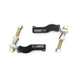 Load image into Gallery viewer, SPL Parts 2020+ Toyota GR Supra (A90) / 2019+ BMW Z4 (G29) Tie Rod Ends (Bumpsteer Adjustable) - Back View