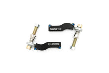Load image into Gallery viewer, SPL Parts 2020+ Toyota GR Supra (A90) / 2019+ BMW Z4 (G29) Tie Rod Ends (Bumpsteer Adjustable) - Back View