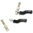 Load image into Gallery viewer, SPL Parts 2020+ Toyota GR Supra (A90) / 2019+ BMW Z4 (G29) Tie Rod Ends (Bumpsteer Adjustable) - Installation View