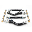 Load image into Gallery viewer, SPL Parts 2021+ BMW G80 M3/ G82/G83 M4 / G87 M2 Adj Rear Upper Camber/Lateral &amp; Upper Traction Links - Main Product View
