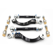 Load image into Gallery viewer, SPL Parts 2021+ BMW G80 M3/ G82/G83 M4 / G87 M2 Adj Rear Upper Camber/Lateral &amp; Upper Traction Links - Main Product View