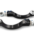 Load image into Gallery viewer, SPL Parts 2021+ BMW G80 M3/ G82/G83 M4 / G87 M2 Adj Rear Upper Camber/Lateral &amp; Upper Traction Links - Side View