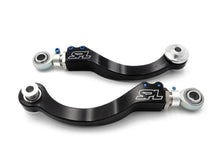 Load image into Gallery viewer, SPL Parts 2021+ BMW G80 M3/ G82/G83 M4 / G87 M2 Adj Rear Upper Camber/Lateral &amp; Upper Traction Links - Side View