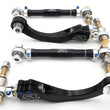 Load image into Gallery viewer, SPL Parts 2021+ BMW G80 M3/ G82/G83 M4 / G87 M2 Adj Rear Upper Camber/Lateral &amp; Upper Traction Links - Back View