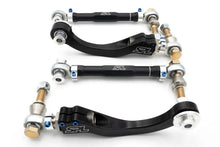 Load image into Gallery viewer, SPL Parts 2021+ BMW G80 M3/ G82/G83 M4 / G87 M2 Adj Rear Upper Camber/Lateral &amp; Upper Traction Links - Back View