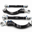 Load image into Gallery viewer, SPL Parts 2021+ BMW G80 M3/ G82/G83 M4 / G87 M2 Adj Rear Upper Camber/Lateral &amp; Upper Traction Links - Installation View
