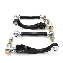 Load image into Gallery viewer, SPL Parts 2021+ BMW G80 M3/ G82/G83 M4 / G87 M2 Adj Rear Upper Camber/Lateral &amp; Upper Traction Links - Additional View 6