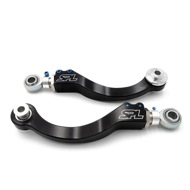 SPL Parts 2021+ BMW G80 M3/ G82/G83 M4 / G87 M2 Adj Rear Upper Camber/Lateral & Upper Traction Links - Additional View 7