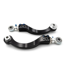 Load image into Gallery viewer, SPL Parts 2021+ BMW G80 M3/ G82/G83 M4 / G87 M2 Adj Rear Upper Camber/Lateral &amp; Upper Traction Links - Additional View 7