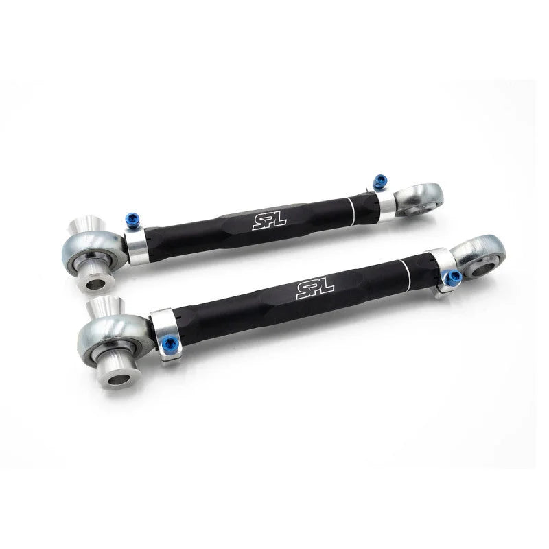 SPL Parts 2021+ BMW G80 M3/ G82/G83 M4 / G87 M2 Adj Rear Upper Camber/Lateral & Upper Traction Links - Additional View 8