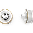 Load image into Gallery viewer, SPL Parts 2021+ BMW G8X(Except M2) Caster Bushings (Adjustable) - Detail View