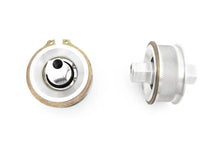 Load image into Gallery viewer, SPL Parts 2021+ BMW G8X(Except M2) Caster Bushings (Adjustable) - Detail View