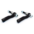 Load image into Gallery viewer, SPL Parts 2022+ BMW G80/G82 M3/M4 Tie Rod Ends (Bumpsteer Adjustable) - Installation View