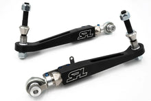 Load image into Gallery viewer, SPL Parts 2022+ BMW G8X Front Lower Control Arms M3/M4 AWD Version - Main Product View