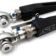 Load image into Gallery viewer, SPL Parts 2022+ BMW G8X Front Lower Control Arms M3/M4 AWD Version - Installation View