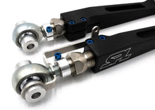 Load image into Gallery viewer, SPL Parts 2022+ BMW G8X Front Lower Control Arms M3/M4 AWD Version - Installation View