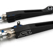 Load image into Gallery viewer, SPL Parts 2022+ BMW G8X Front Lower Control Arms M3/M4 AWD Version - Additional View 5