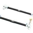 Load image into Gallery viewer, SPL Parts 2022+ BMW G8X (M3/M4) Front Tension Rods (NOT FOR AWD/X-DRIVE) - Back View