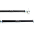 Load image into Gallery viewer, SPL Parts 2022+ BMW G8X (M3/M4) Front Tension Rods (NOT FOR AWD/X-DRIVE) - Installation View