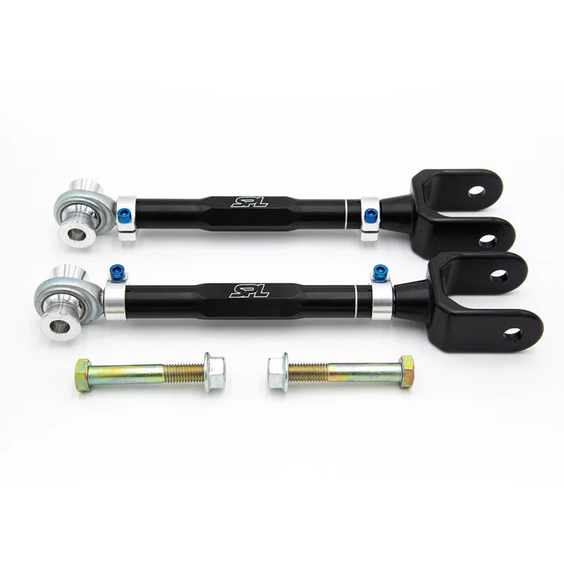 SPL Parts 2022+ Hyundai Elantra N Adjustable Rear Toe Links - Main Product View