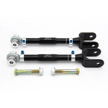 Load image into Gallery viewer, SPL Parts 2022+ Hyundai Elantra N Adjustable Rear Toe Links - Main Product View