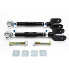 Load image into Gallery viewer, SPL Parts 2022+ Hyundai Elantra N Adjustable Rear Toe Links w/ Eccentric Lockout - Main Product View