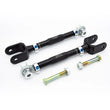 Load image into Gallery viewer, SPL Parts 2022+ Hyundai Elantra N Adjustable Rear Toe Links w/ Eccentric Lockout - Detail View