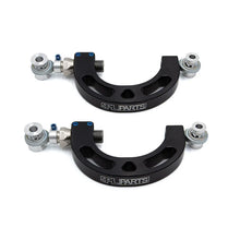 Load image into Gallery viewer, SPL Parts 2022+ Hyundai Elantra N Adjustable Rear Upper Camber Arms - Detail View