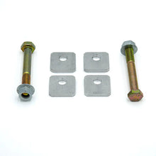 Load image into Gallery viewer, SPL Parts 2022+ Hyundai Elantra N Camber Eccentric Lockout Kit - Main Product View