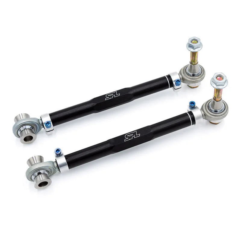 SPL Parts 2022+ Subaru WRX VB Rear Toe Arms