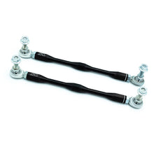 Load image into Gallery viewer, SPL Parts 2023+ Toyota GR Corolla Front Adjustable Endlinks - Main Product View