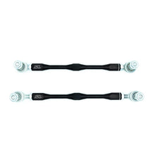 Load image into Gallery viewer, SPL Parts 2023+ Toyota GR Corolla Front Adjustable Endlinks - Detail View
