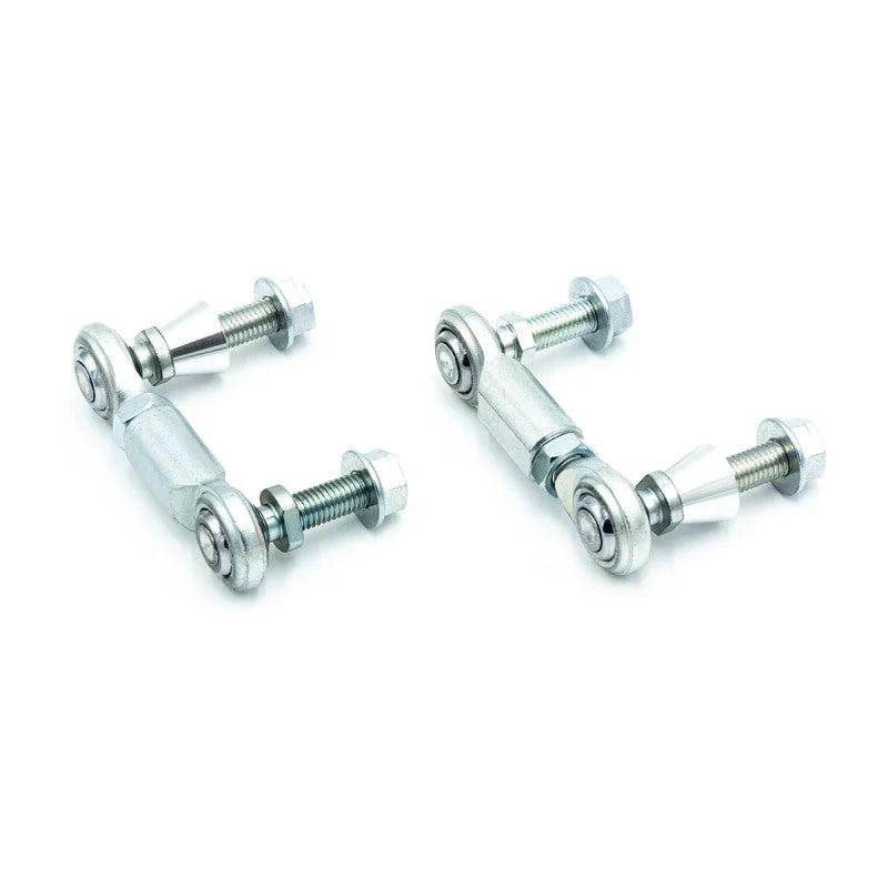 SPL Parts 2023+ Toyota GR Corolla Rear Adjustable Endlinks - Main Product View