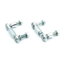 Load image into Gallery viewer, SPL Parts 2023+ Toyota GR Corolla Rear Adjustable Endlinks - Main Product View