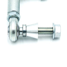 Load image into Gallery viewer, SPL Parts 2023+ Toyota GR Corolla Rear Adjustable Endlinks - Side View