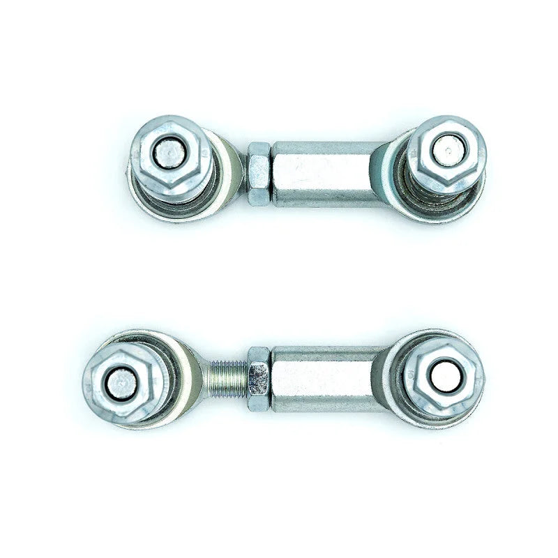 SPL Parts 2023+ Toyota GR Corolla Rear Adjustable Endlinks - Detail View