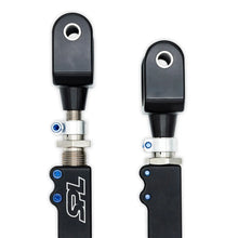 Load image into Gallery viewer, SPL Parts 2023+ Toyota GR Corolla Rear Upper Camber Arms - Side View