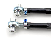 Load image into Gallery viewer, SPL Parts 350Z Rear Camber Links - Dogbone Style - Back View