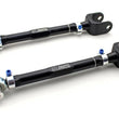 Load image into Gallery viewer, SPL Parts 350Z Rear Camber Links - Dogbone Style - Additional View 5
