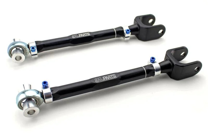 SPL Parts 350Z Rear Camber Links - Dogbone Style - Additional View 5