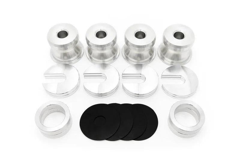 SPL Parts 89-02 Nissan Skyline (R32/R33/R34) Solid Subframe Bushings - Main Product View