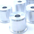 Load image into Gallery viewer, SPL Parts 89-02 Nissan Skyline (R32/R33/R34) Solid Subframe Bushings - Side View