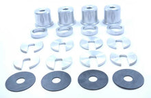 Load image into Gallery viewer, SPL Parts 89-02 Nissan Skyline (R32/R33/R34) Solid Subframe Bushings - Installation View