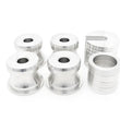 Load image into Gallery viewer, SPL Parts 89-02 Nissan Skyline (R32/R33/R34) Solid Subframe Bushings - Additional View 5