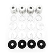 Load image into Gallery viewer, SPL Parts 89-02 Nissan Skyline (R32/R33/R34) Solid Subframe Bushings - Additional View 6