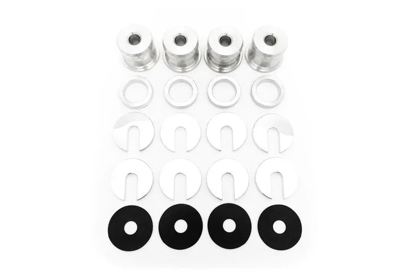 SPL Parts 89-02 Nissan Skyline (R32/R33/R34) Solid Subframe Bushings - Additional View 6