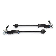 Load image into Gallery viewer, SPL Parts 89-05 Mazda Miata (NA/NB) Tie Rod Ends (Bumpsteer Adjustable/OEM Manual Rack Only) - Additional View 7