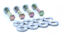Load image into Gallery viewer, SPL Parts 89-94 Nissan 240SX (S13) / 89-02 Nissan Skyline (R32/R33/R34) Eccentric Lockout Kit - Main Product View