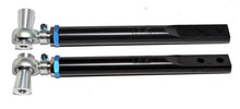 Load image into Gallery viewer, SPL Parts 89-94 Nissan 240SX (S13) / 89-02 Nissan Skyline (R32/R33/R34) Front Offset Tension Rods - Main Product View
