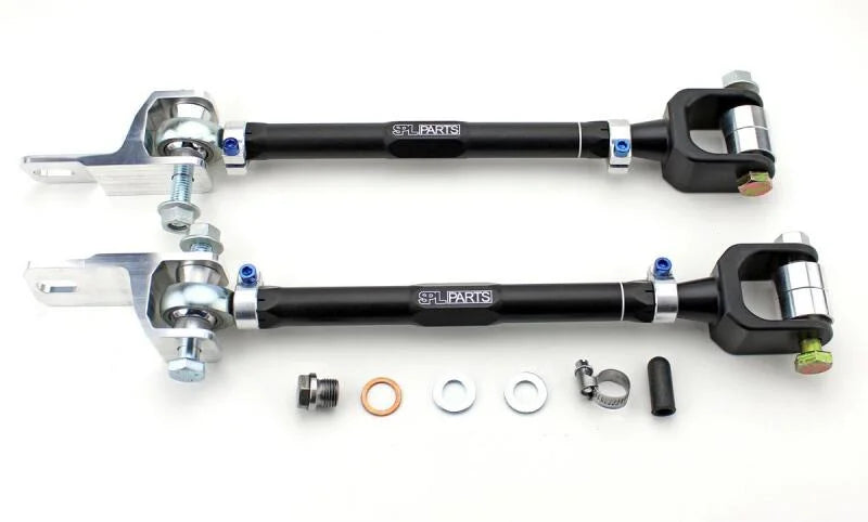 SPL Parts 89-94 Nissan 240SX (S13) / 89-94 Nissan R32 Titanium Series HICAS Eliminator Dogbone - Main Product View